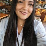 Profesora de ciencias sociales y políticas para cualquier grado de colegio. Politóloga de la Universidad Icesi. Clases presenciales y virtuales